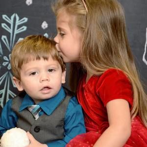 Meet your Posher, Tanya